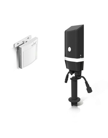 Easy Connect tuinverlichting Easy Connect domotica systeem