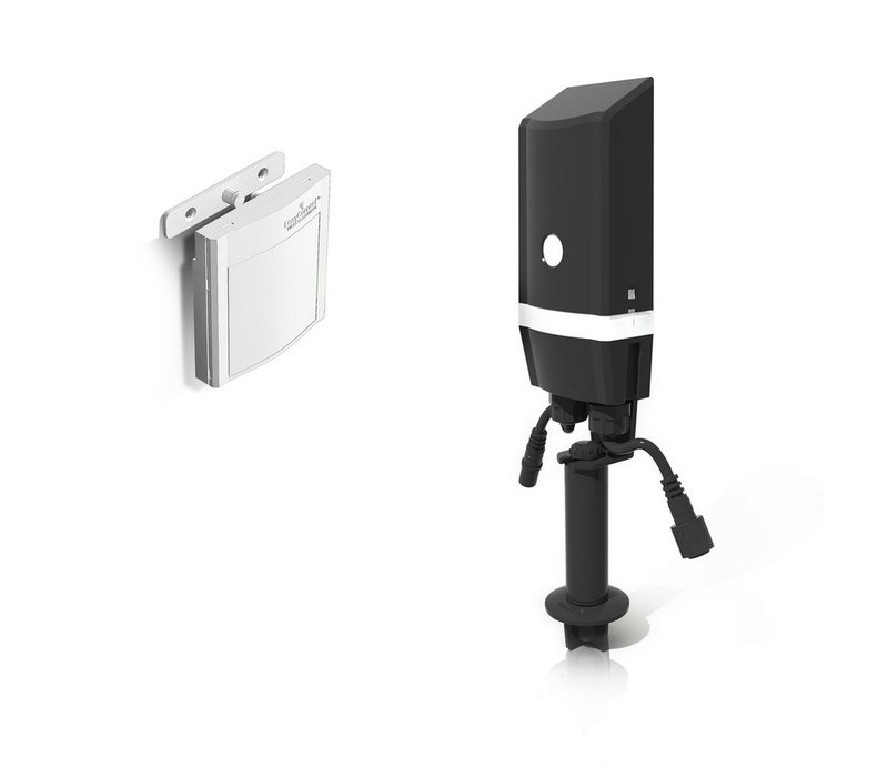 Easy Connect domotica systeem