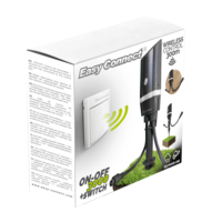 Easy Connect domotica systeem
