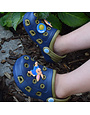 Peter Rabbit Outdoor Clogs kind - Pieter Konijn