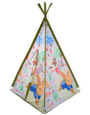 Peter Rabbit Outdoor Peter Rabbit speeltent 100x100x160cm