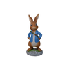 Peter Rabbit Outdoor Ornament Pieter Konijn