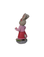 Peter Rabbit Outdoor Tuinornament Lily Bobtail