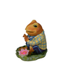 Peter Rabbit Outdoor Tuinornament Jeremy Fisher