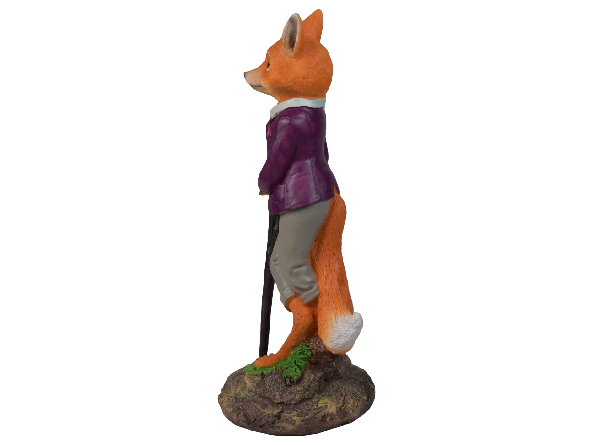 Peter Rabbit Outdoor Tuinornament Mr Tod