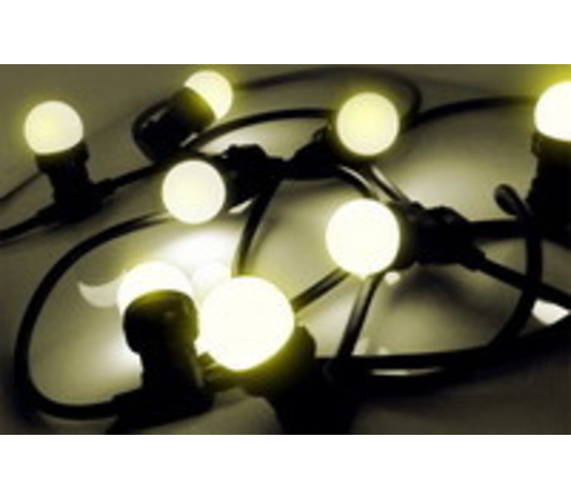 Easy Connect feestverlichting classic