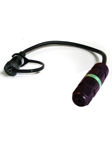 Easy Connect tuinverlichting Easy Connect output adapter