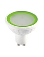 Easy Connect tuinverlichting Easy Connect LED lamp MR20 GU10 dimbaar groen