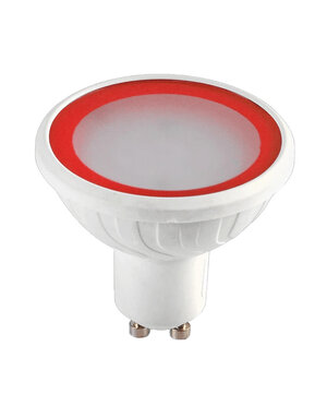 Easy Connect tuinverlichting Easy Connect LED lamp MR20 GU10 dimbaar rood