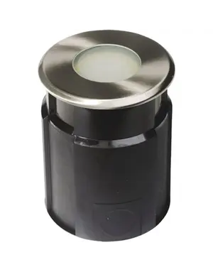 Easy Connect tuinverlichting Easy Connect dimbare LED inbouwspot - warm wit - 11cm