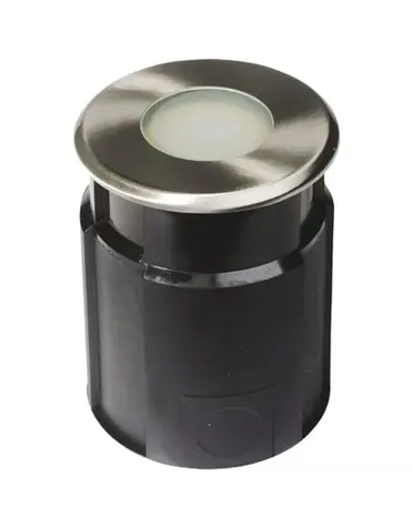 Easy Connect tuinverlichting Easy Connect dimbare LED inbouwspot - warm wit - 11cm