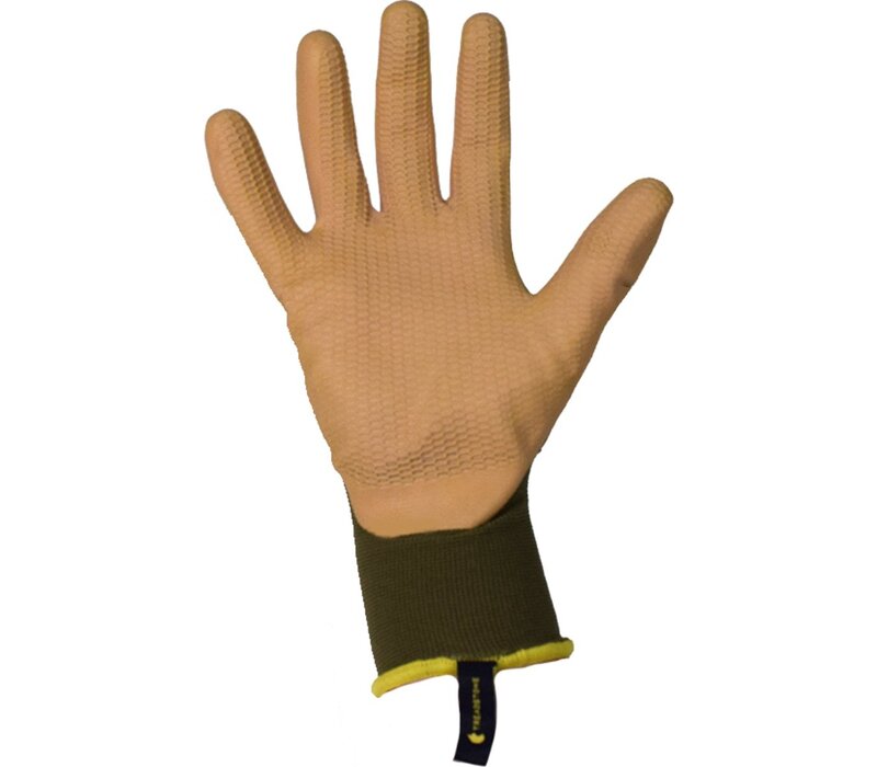 Clip Gloves Tuinhandschoenen - Man - 3 pack