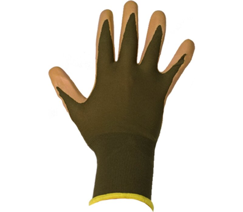 Clip Gloves Tuinhandschoenen - Man - 3 pack