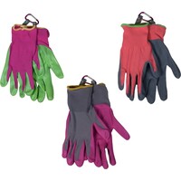 Clip Gloves Tuinhandschoenen - Vrouw - 3 pack