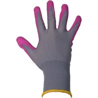 Clip Gloves Tuinhandschoenen - Vrouw - 3 pack