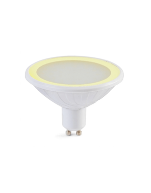 Easy Connect tuinverlichting Easy Connect LED lamp MR30 GU10 dimbaar warmwit 6W - 480 Lm