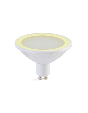 Easy Connect tuinverlichting Easy Connect LED lamp MR30 GU10 dimbaar warmwit 6W - 480 Lm