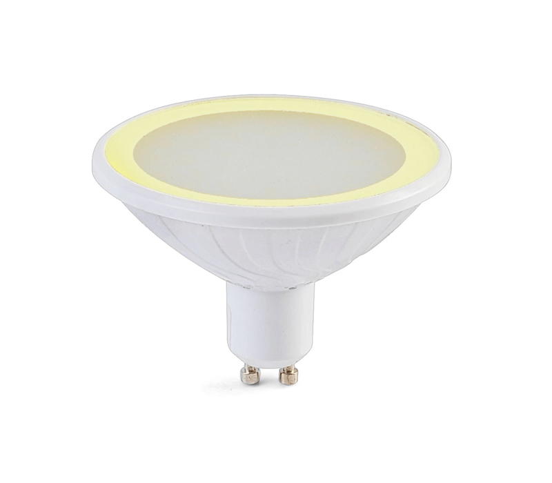 Easy Connect LED lamp MR30 GU10 dimbaar warmwit 6W - 480 Lm