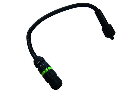 Easy Connect tuinverlichting Easy Connect input adapter