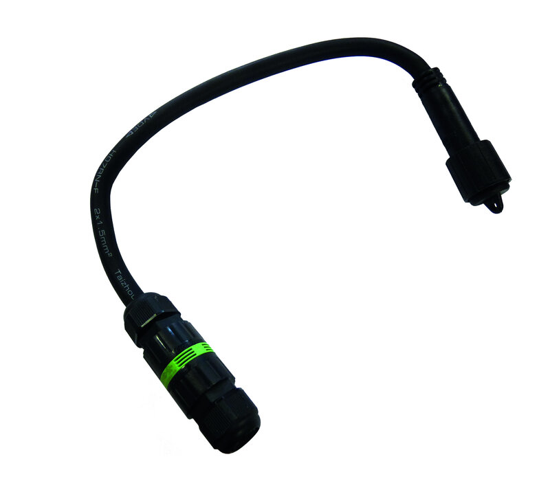 Easy Connect input adapter