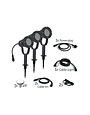 Easy Connect tuinverlichting Easy Connect starter kit