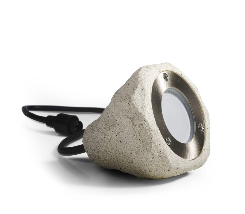 Easy Connect complete set - 3 rotsverlichting ornamenten