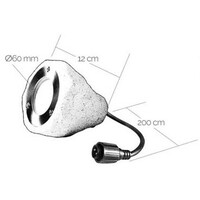 Easy Connect complete set - 3 rotsverlichting ornamenten