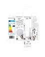 Easy Connect tuinverlichting Easy Connect LED lamp - warm wit - E27 - 2 stuks