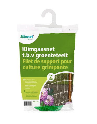 Soluvert Klimgaasnet