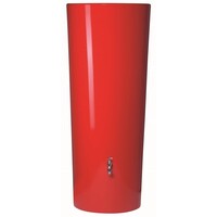 Regenton design bloembak 2 in 1 Tomato 350L