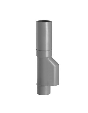 Martens Bladafscheider regenpijp 80mm