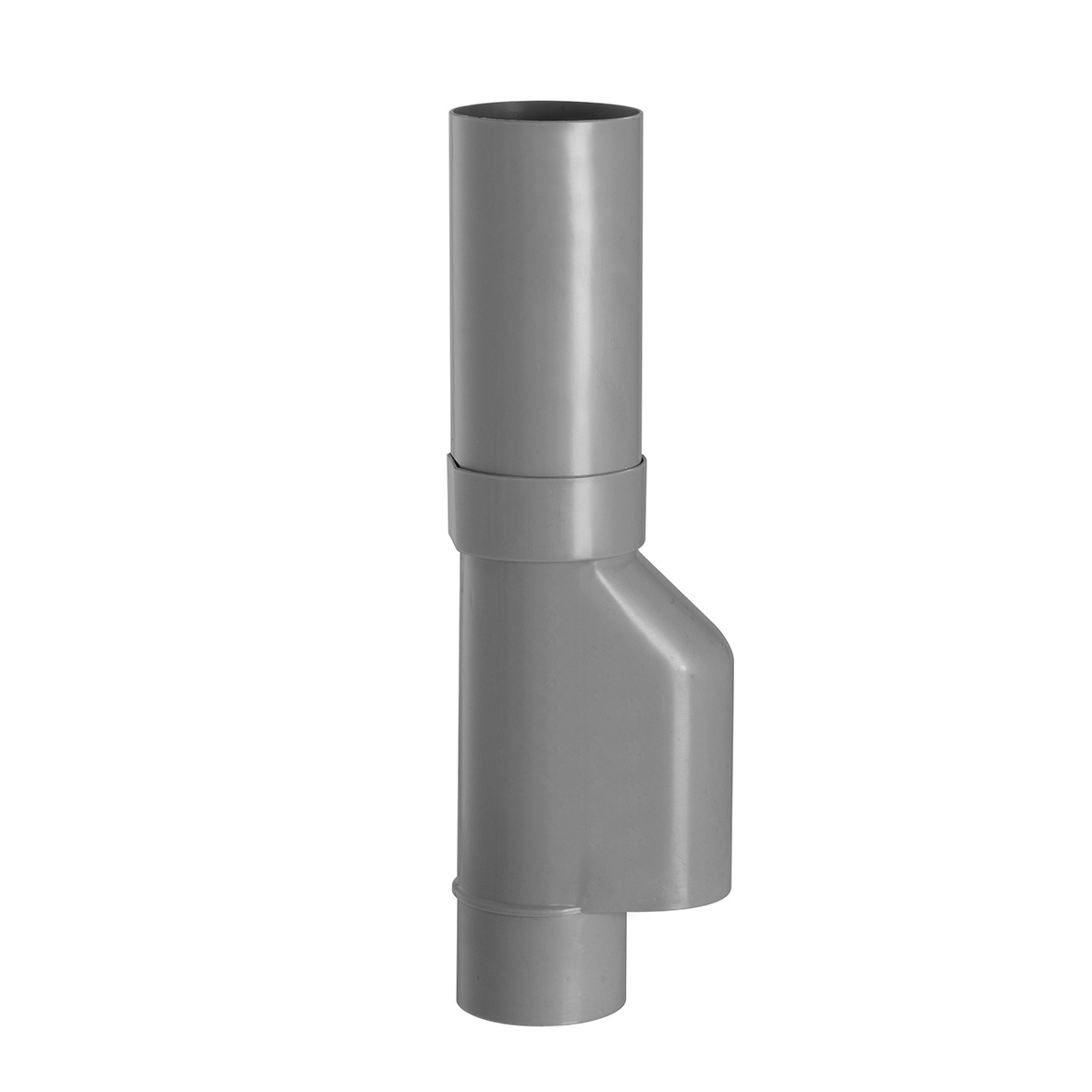 Martens Bladscheider regenpijp 80mm