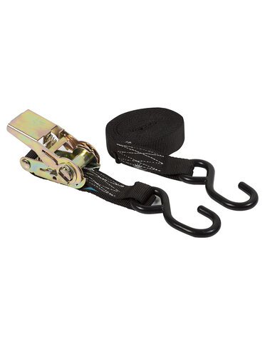 Soluvert Coolaroo schaduwdoek spanband 25mm x 4.6 meter