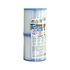 BSI Zwembadonderhoud  Intex filter cartridge type H - duopack