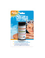 BSI Zwembadonderhoud  BSI test strips 50 stuks