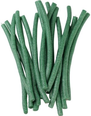 The Good Life Schuim Draad Planten 20 cm - 20 stuks