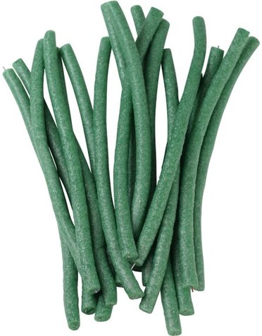 The Good Life Schuim Draad Planten 20 cm - 20 stuks