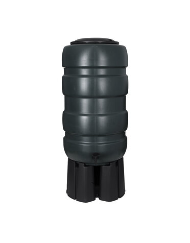 Soluvert Regenton Water Butt 230L