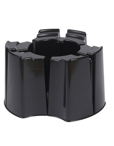 Soluvert Standaard Regenton Water Butt 230L