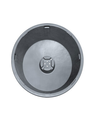 Soluvert Losse Bloembak 2 in 1 Regenton