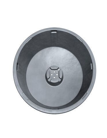 Soluvert Losse Bloembak 2 in 1 Regenton