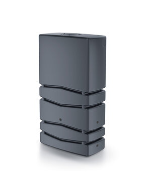 Soluvert Aquatower regenton 350L