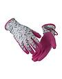 Clip Glove Duurzame Tuinhandschoen Clip Glove Roze