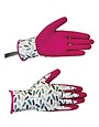 Clip Glove Duurzame Tuinhandschoen Clip Glove Roze