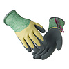 Clip Glove Duurzame Tuinhandschoen Clip Glove Plus Groen/Geel