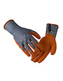 Clip Glove Duurzame Tuinhandschoen Standaard Clip Glove Oranje
