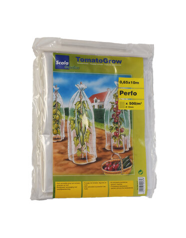 Soluvert Tomatenhoes