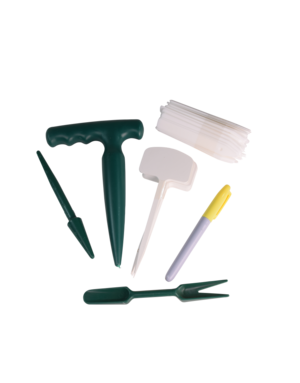 The Good Life Tuinier Starter Set