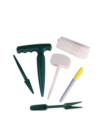 The Good Life Tuinier Starter Set