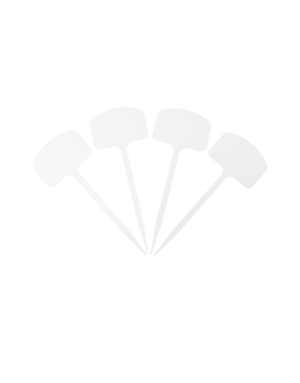 The Good Life Plant etiketten - 10 Stuks